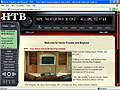 Home Theater and Beyond