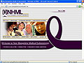 New Hampshire Medical Labs