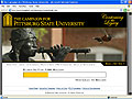The Campaign for Pittsburg State University