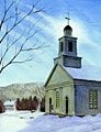 Rumney Baptist Church